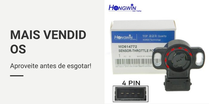 hongwin.br, Loja Online | Shopee Brasil