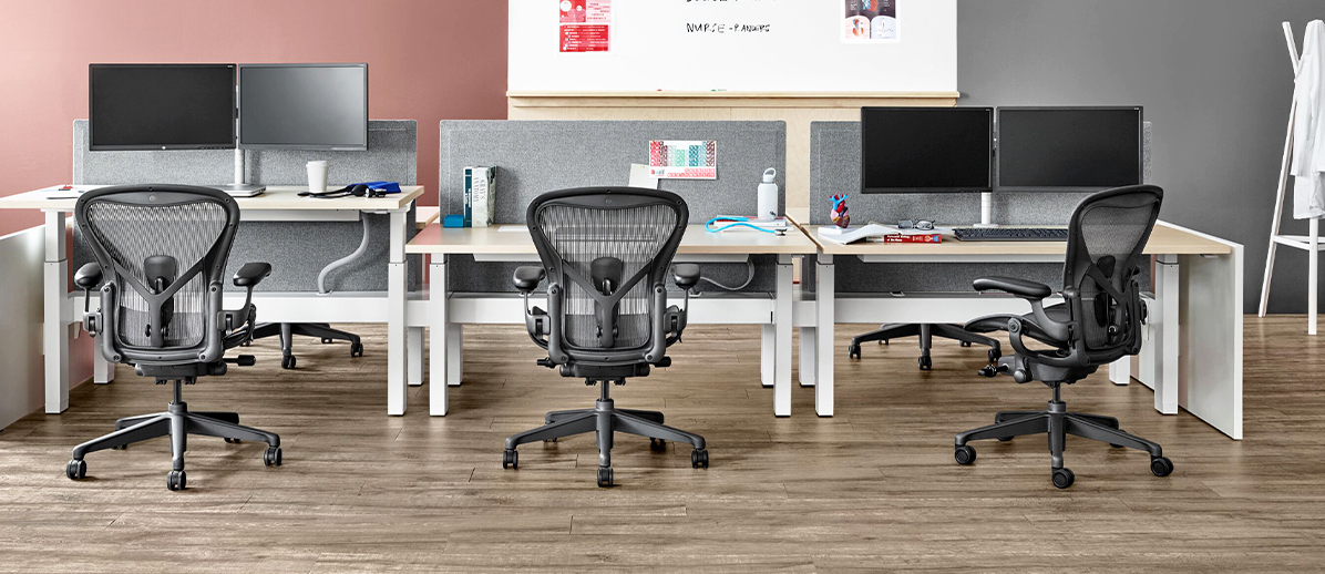 Audiosg herman miller discount