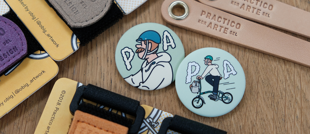 Hangang by Practico Arte, Online Shop | Shopee Singapore
