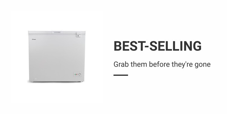 Emilio S. Lim Appliances online shop and appliance products