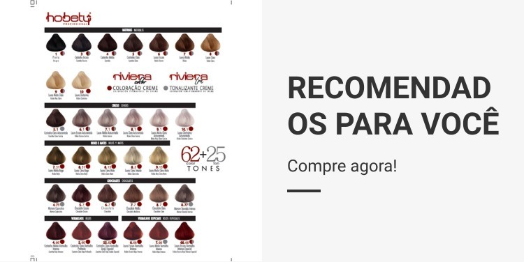 O que é Tonalizante Loreal Richesse Tabela de Cores? Guia e Onde Comprar | BuscaProdutos