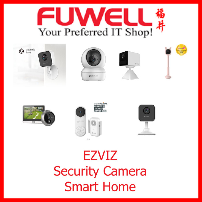 Fuwell International Pte Ltd, Online Shop | Shopee Singapore
