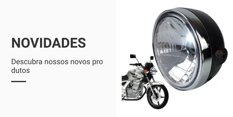 Trilha Moto Peças, Loja Online | Shopee Brasil