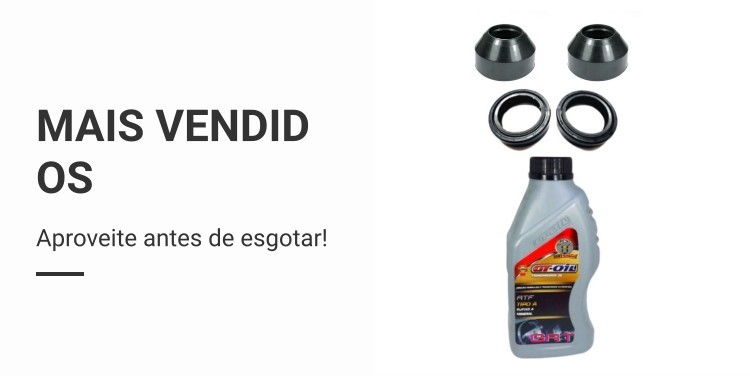 GRT IAMAMOTOS, Loja Online | Shopee Brasil