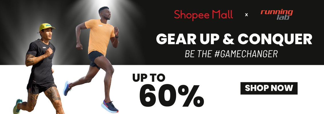 Running Lab Flagship Store Online Shop Dec 2024 Shopee Singapore
