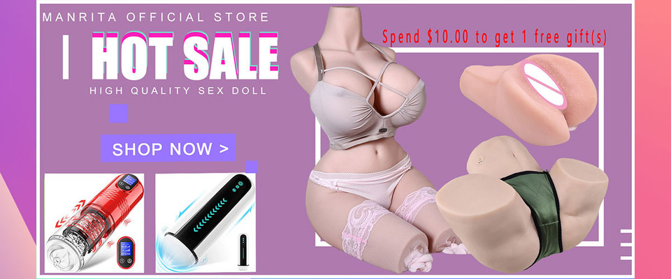 sex doll in bangladesh Big Breast Half Body Sex Doll for Men Sex Toy