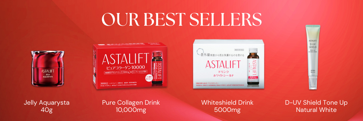 Astalift Official Store, Online Shop Jul 2026 | Shopee Singapore