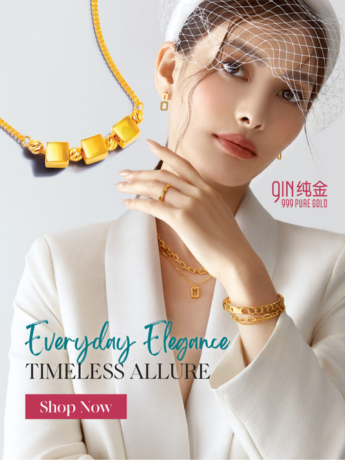 Love & co necklace clearance