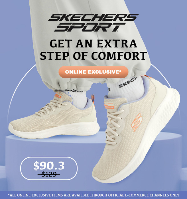 Buy skechers voucher online best sale