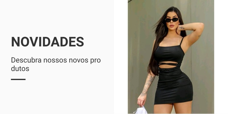 LOJA KAREN MODAS, Loja Online | Shopee Brasil