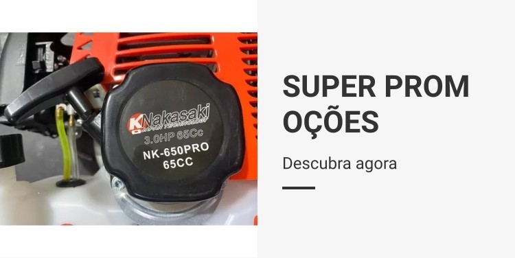 POLICARPO PECAS & MÁQUINAS LTDA, Loja Online | Shopee Brasil