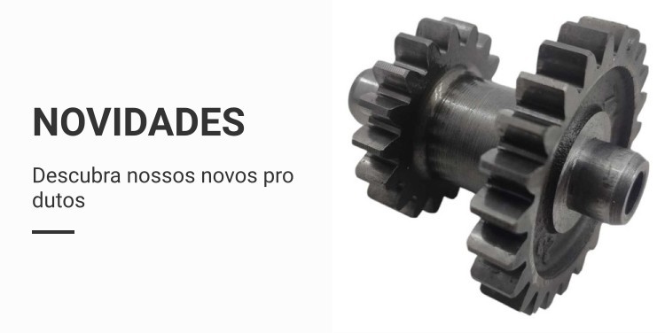 GUEGUE MOTO PARTS, Loja Online | Shopee Brasil