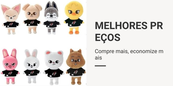 lilyz0201.br, Loja Online | Shopee Brasil