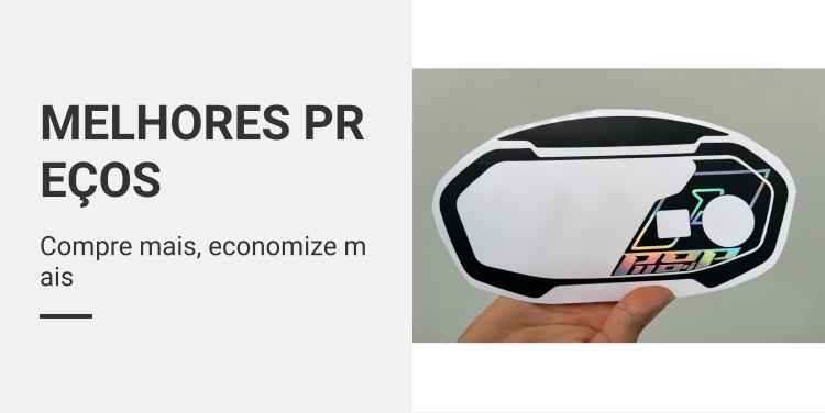 Didil_adesivos, Loja Online | Shopee Brasil