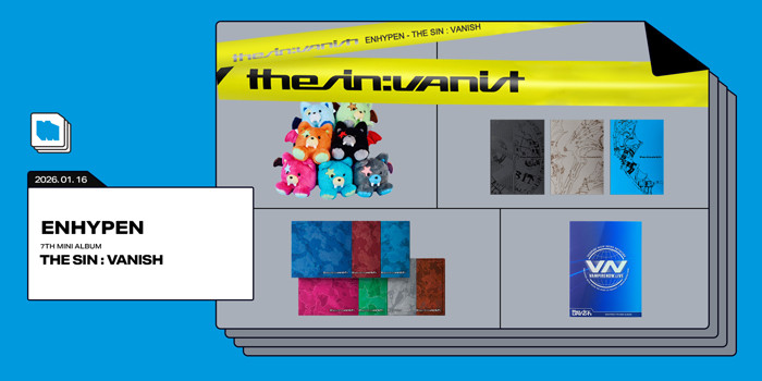 KPOPMERCH Official Store