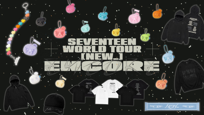 KPOP FEVER Online, June 2026 | Shopee Malaysia