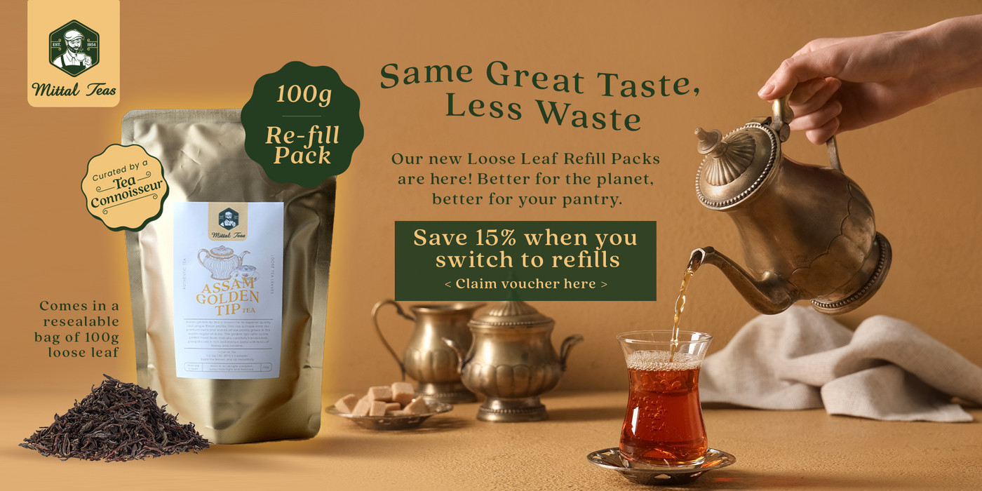 Mittal Teas, Online Shop | Shopee Singapore