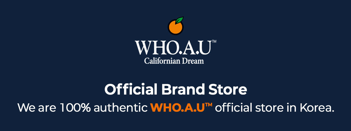 WHO.A.U Official, Online Shop Jun 2026 | Shopee Singapore