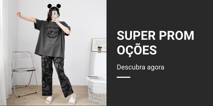 Shopee Brasil | Ofertas incríveis. Melhores preços do mercado