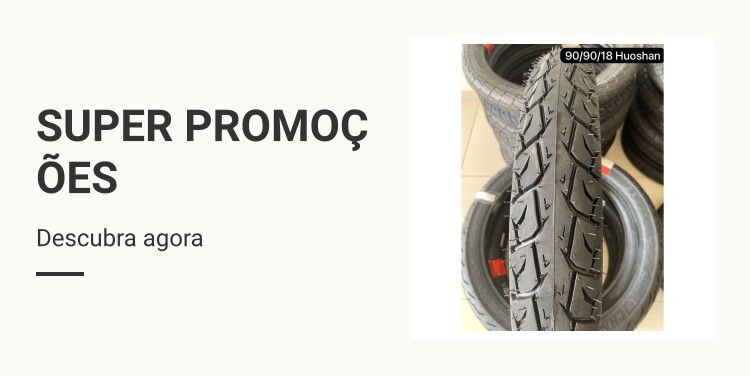 DEZEN PNEUS, Loja Online | Shopee Brasil