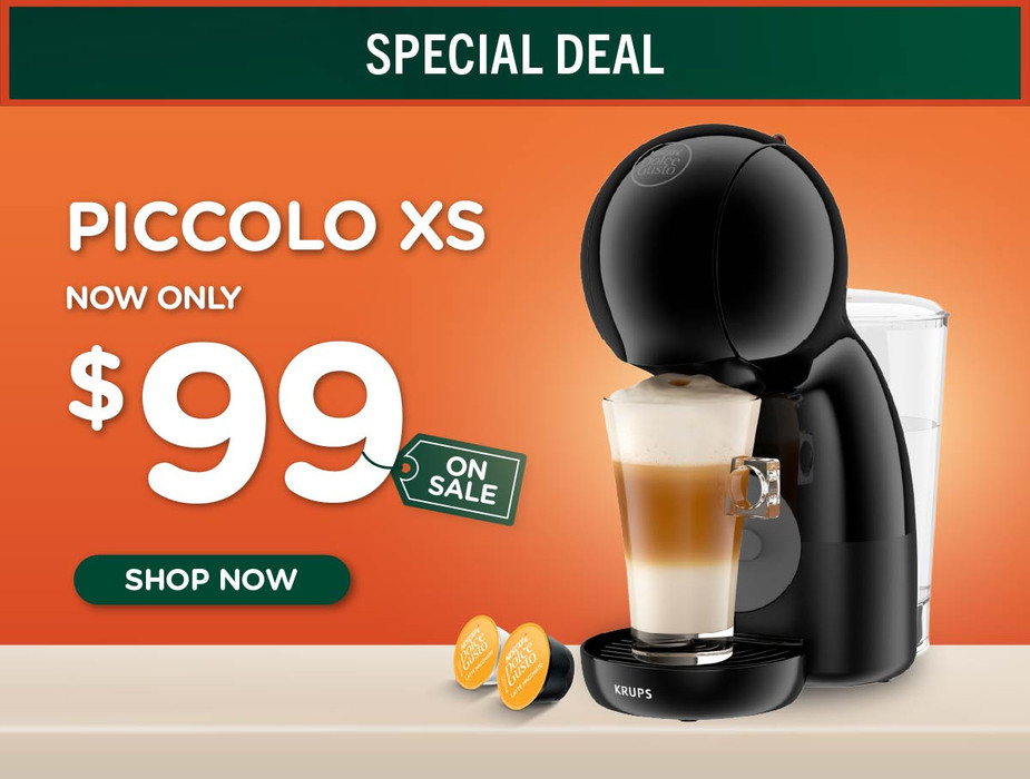 NESCAFE Dolce Gusto Official Store , Online Shop Sep 2025