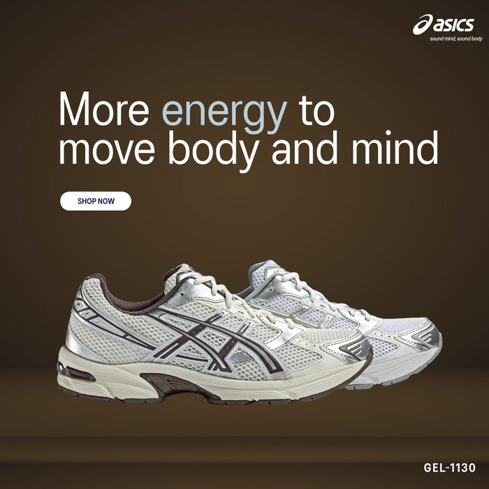 ASICS Official Store, Online Shop Sep 2026 | Shopee Singapore