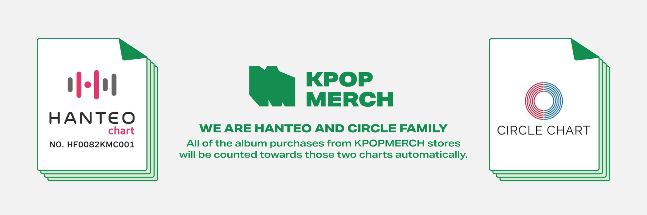 KPOPMERCH Official Store