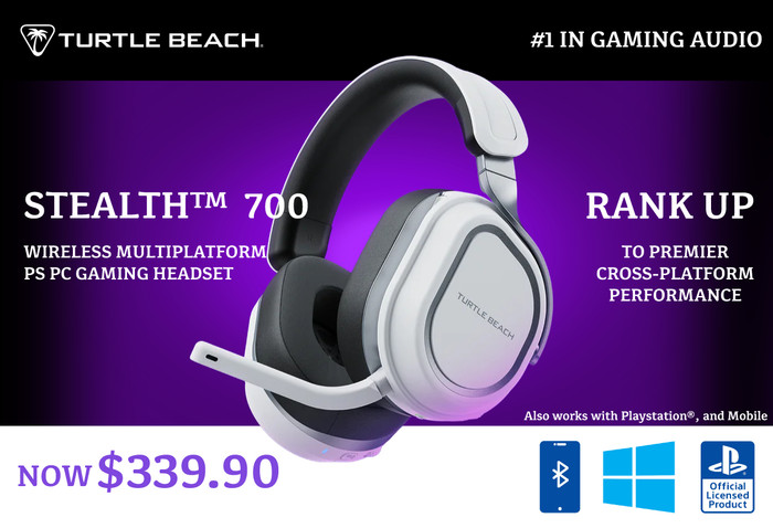 Turtle Beach Official Store, Online Shop May 2026 | Shopee Singapore