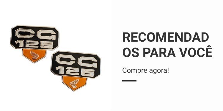 GUTO MOTO PEÇAS, Loja Online | Shopee Brasil