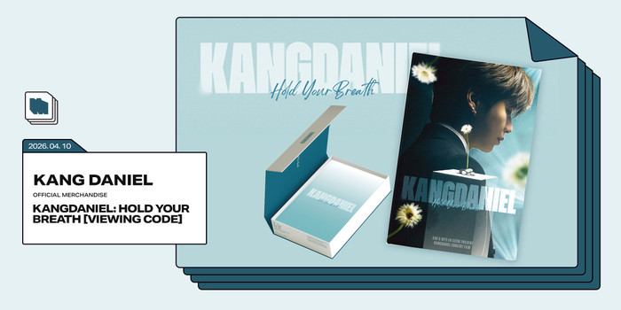 KPOPMERCH Official Store