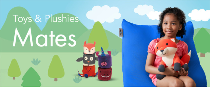 Yogibo Official Store, Online Shop May 2026 | Shopee Singapore
