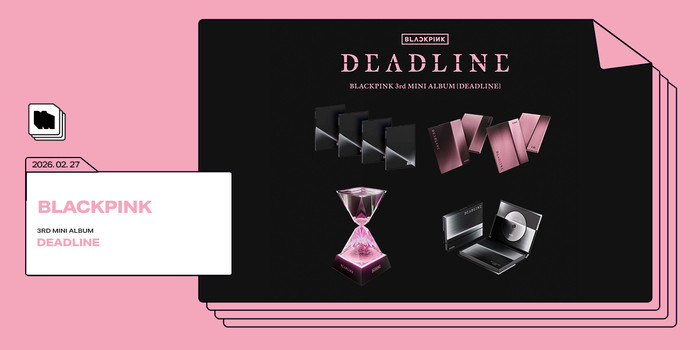 KPOPMERCH Official Store