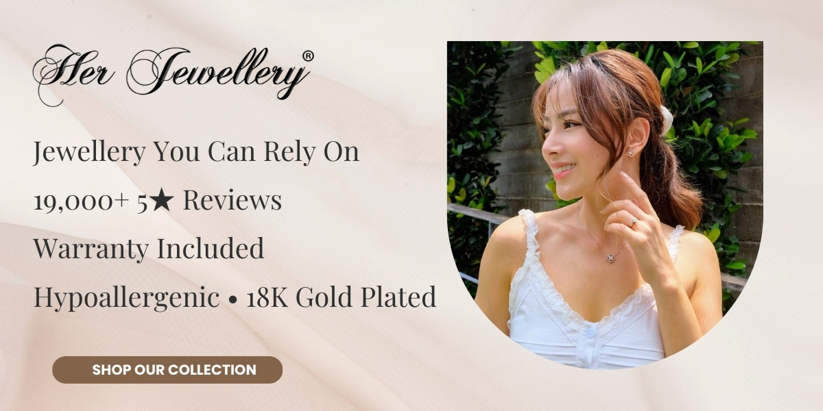 Her Jewellery Official Store, Online Shop Oct 2026 | Shopee Singapore