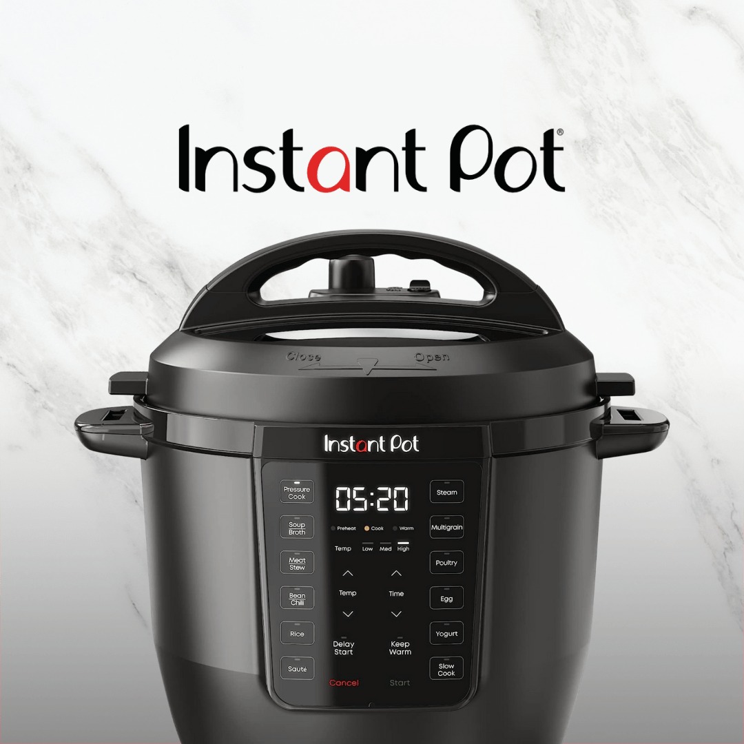 Instant Pot Official Store Online Shop Nov 2024 Shopee Singapore