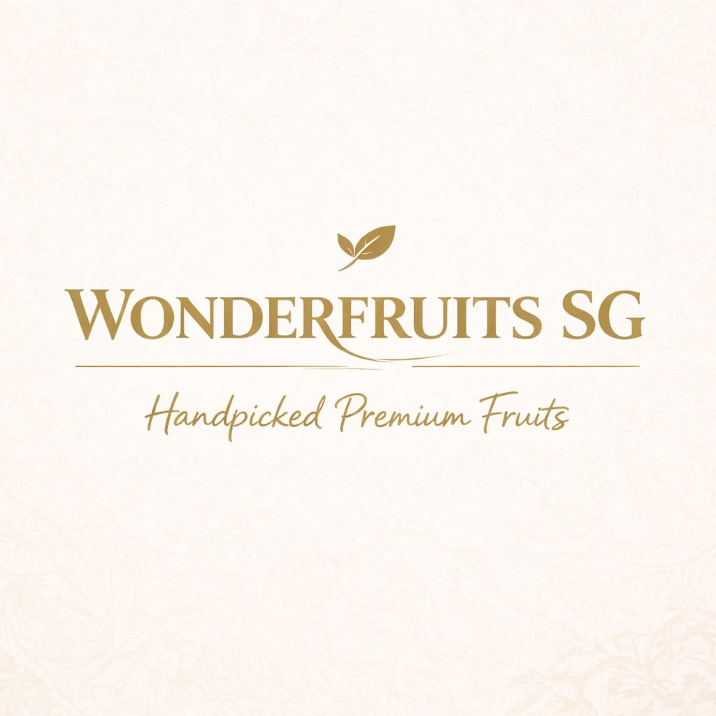 Wonderfruits Sg, Online Shop | Shopee Singapore