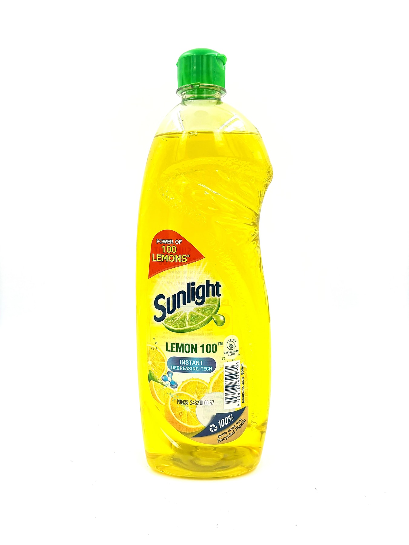 Sunlight Dish Washing Liquid Assorted | Shopee Singapore