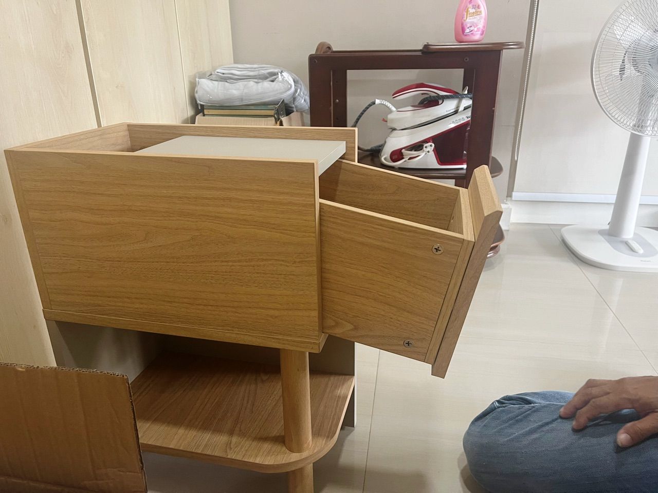 Review Image