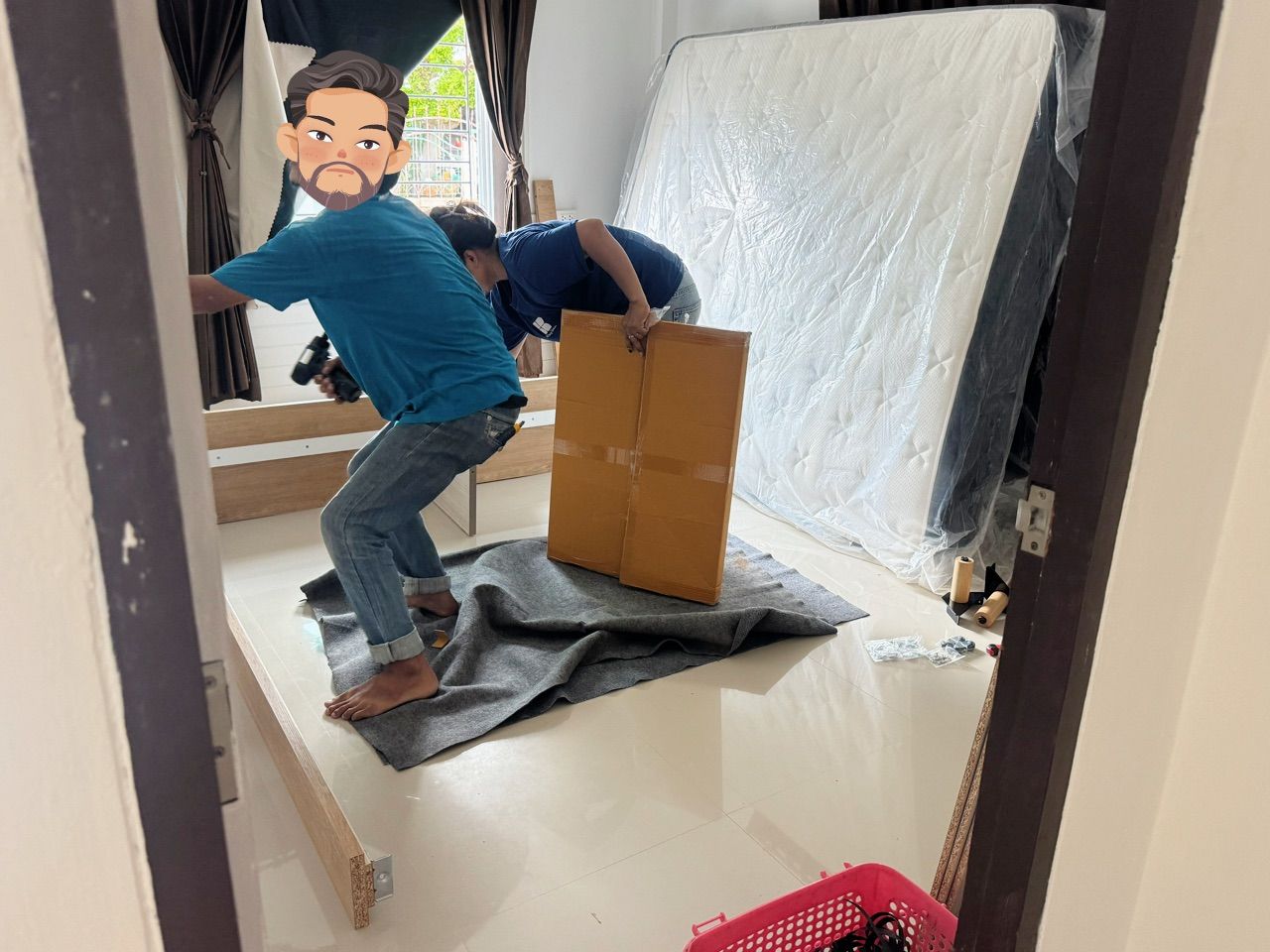 Review Image