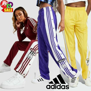 Adidas adicolor popper pants clearance