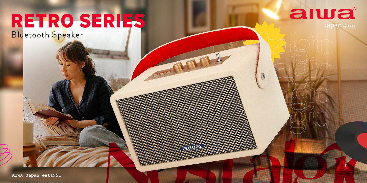 極美品 AIWA HS-P55 カセットボーイ カセットプレイヤー 赤 【公式通販】