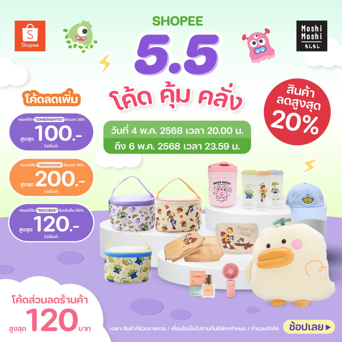 Squishy Momomi Blind Box スクイッシュ ももみ