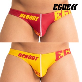 EGDE REBOOT-RE SAVERS SWIMBIKINI XXL 2点 EGDE≪ REBOOT RE SAVERS スイムビキニ Yellow XXL - メルカリ