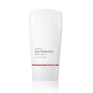 润妮秀 潤妮秀鑽石套盒RENECCELL抗皺提亮緊緻面霜韓國正品水