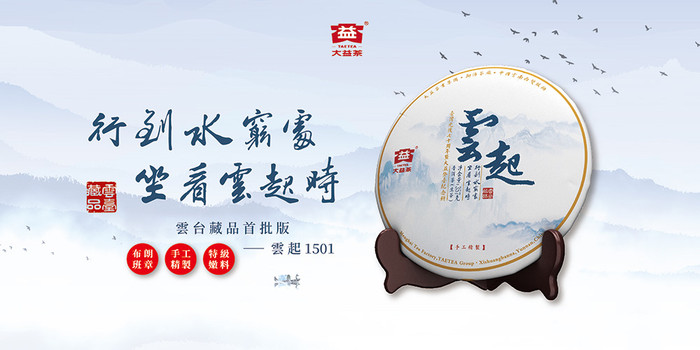 台湾茶　大山茶藝店　普洱茶　 360ｇ 茶太初普洱茶[台灣出貨], 線上商店| 蝦皮購物
