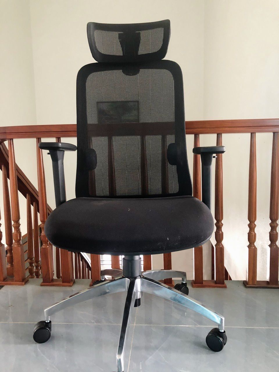 êm ái dễ chịu nha sốp