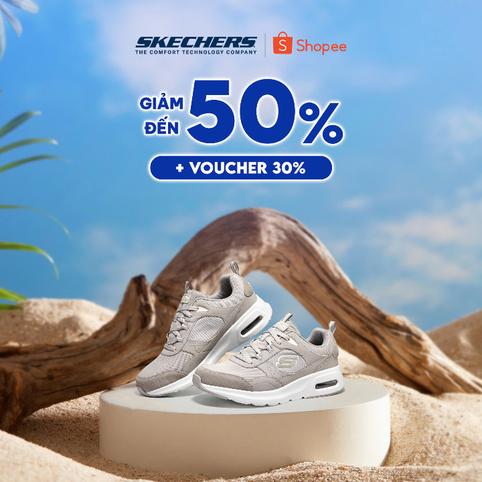 Skechers Vietnam Shopee Mall Online Shopee Vi t Nam