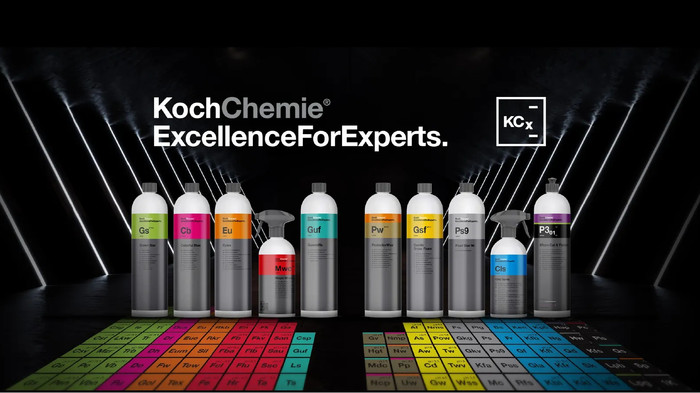 KOCH CHEMIE Vietnam - Shopee Mall Online | Shopee Việt Nam