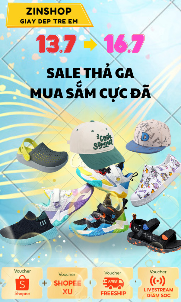 Shopee Việt Nam | Mua và Bán Trên Ứng Dụng Di Động Hoặc Website