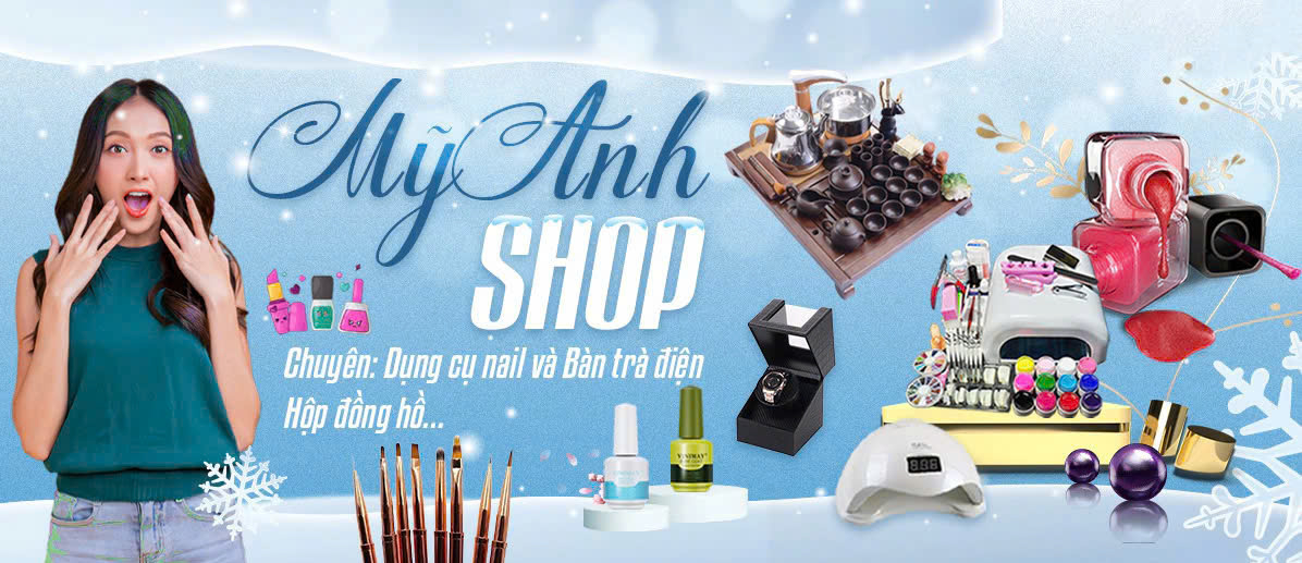 Mỹ Anh Shop, Cửa hàng trực tuyến | Shopee Việt Nam
