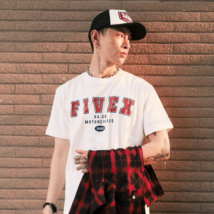 FIVEX, Cửa hàng trực tuyến | Shopee Việt Nam